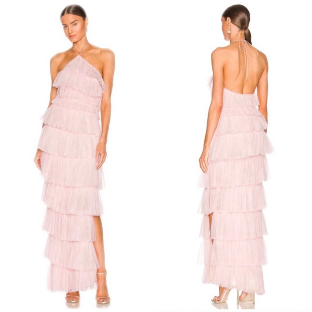 Henri Gown by The Bar